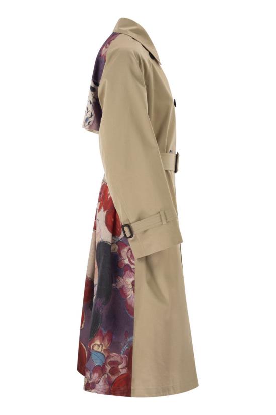 26SS 위켄드막스마라 자켓 2615021016600001 MORADO - WEEKEND MAX MARA