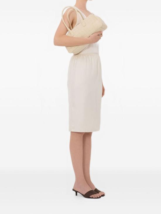 26SS 루루 드 세종 스커트 VASALIIV IVORY - LOULOU DE SAISON