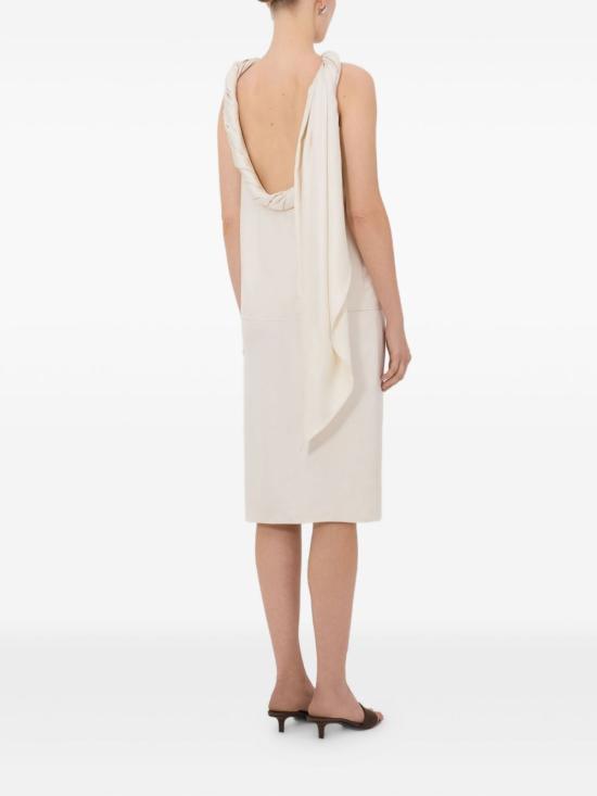 26SS 루루 드 세종 반팔 티셔츠 WILMAIV IVORY - LOULOU DE SAISON