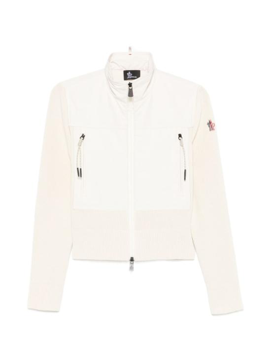 26SS 몽클레어 자켓 L10989B00004M9113050 CREAM - MONCLER
