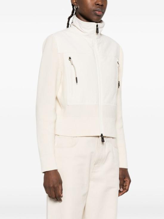 26SS 몽클레어 자켓 L10989B00004M9113050 CREAM - MONCLER