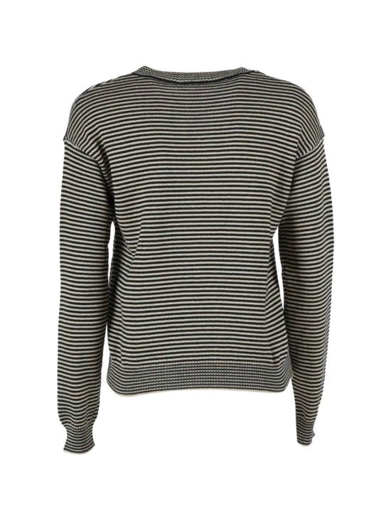 26SS 위켄드막스마라 반팔 티셔츠 2615361211600015 AZUL - WEEKEND MAX MARA