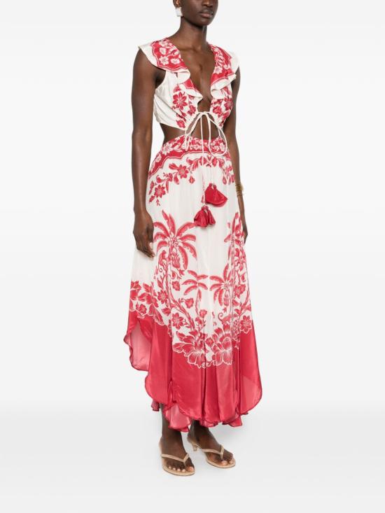 26SS 팜 리오 미디 원피스 34410526057 GUANASAND - FARM RIO