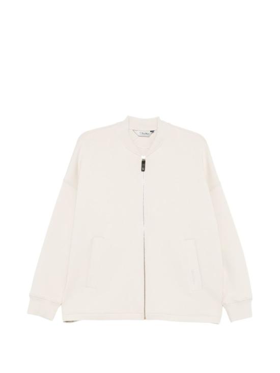 26SS 에스막스마라 라디오소 블루종 자켓 2619911011600001 CRUDO - 'S MAX MARA