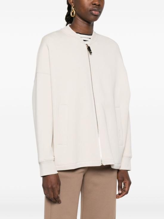 26SS 에스막스마라 라디오소 블루종 자켓 2619911011600001 CRUDO - 'S MAX MARA