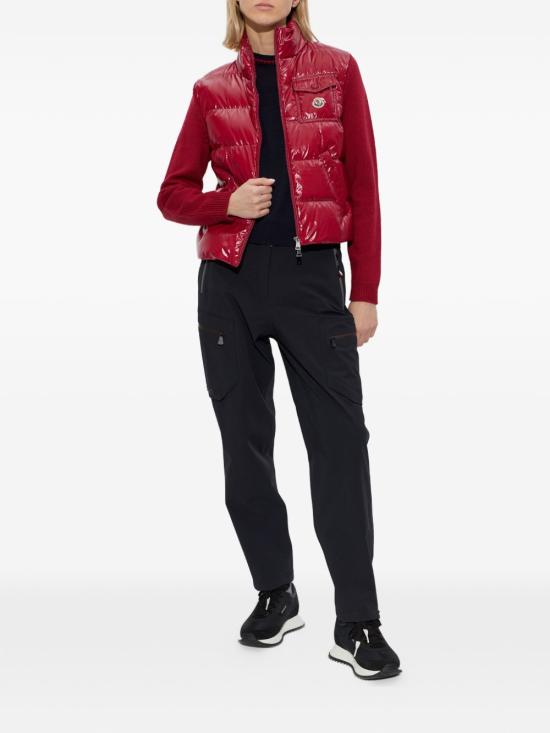 26SS 몽클레어 스웨터 L10939C00009M1180778 NAVY - MONCLER