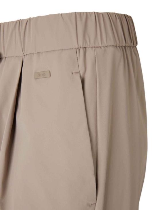 26SS 에르노 스트레이트 팬츠 PT000089D12691Z2600 TAUPE