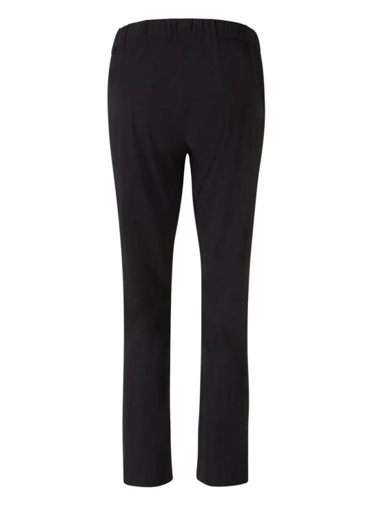 26SS 에르노 스트레이트 팬츠 PT000089D12691Z9300 BLACK - HERNO