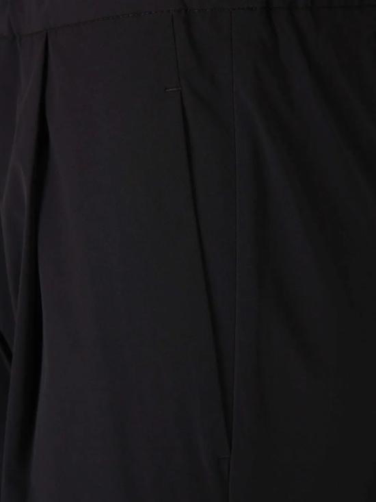 26SS 에르노 스트레이트 팬츠 PT000089D12691Z9300 BLACK - HERNO