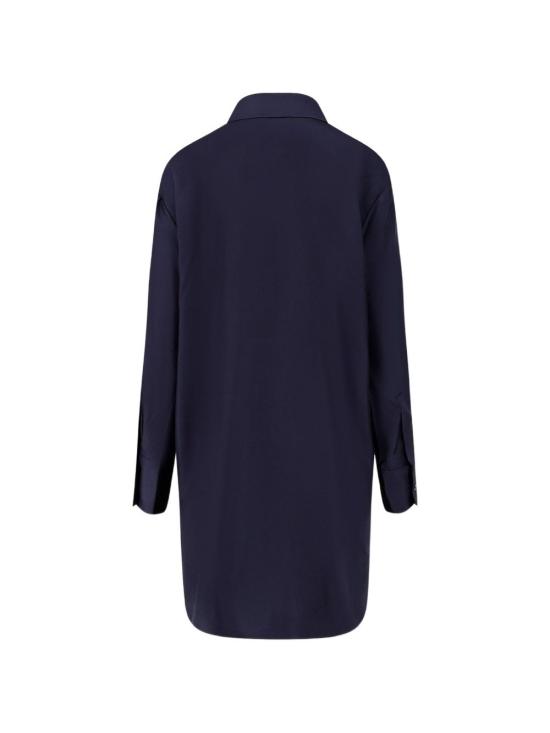 26SS 로에 스커트 41819015402 NIGHT - ROHE