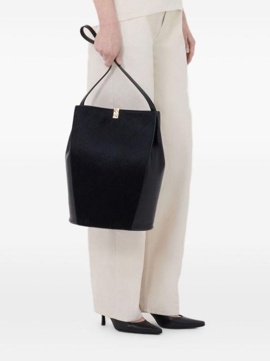 26SS 루루 드 세종 반팔 티셔츠 ALBIALDSIV IVORY - LOULOU DE SAISON