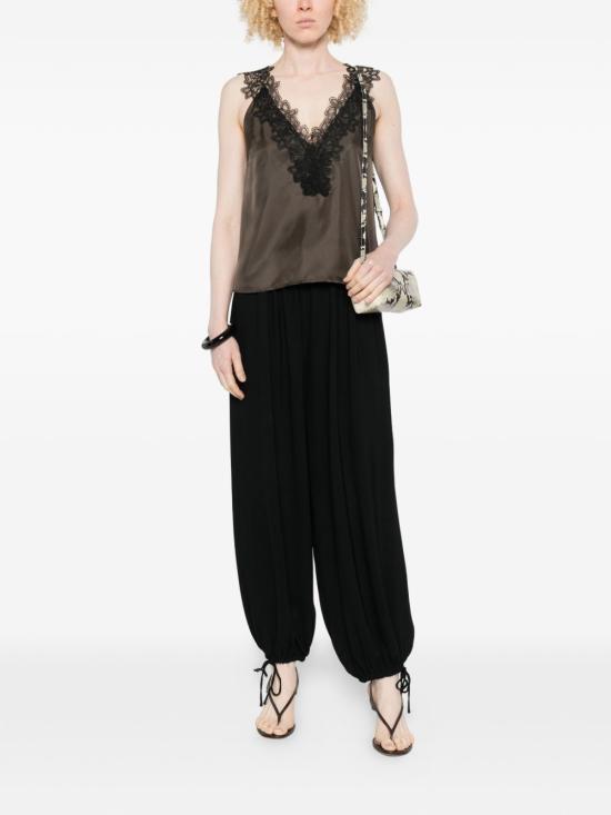 26SS 로에 반팔 티셔츠 41820141264 EARTH - ROHE