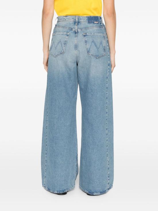 26SS 마더 스트레이트 팬츠 114761085ALAP LEAPCHANCE - MOTHER