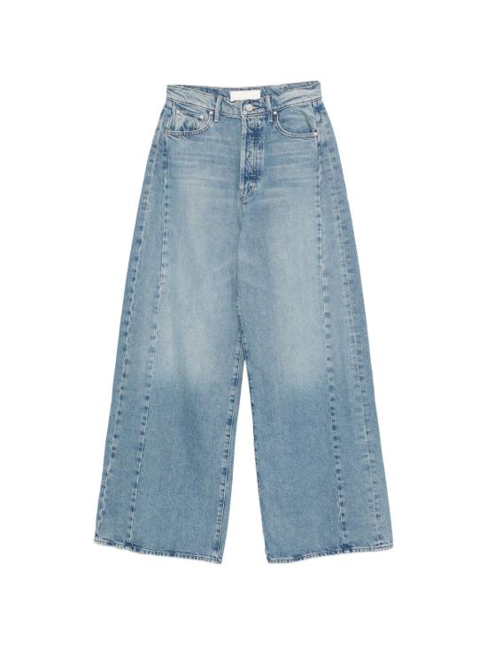 26SS 마더 스트레이트 팬츠 114761085ALAP LEAPCHANCE