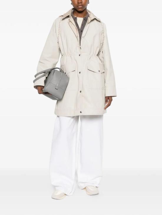 26SS 몽클레어 자켓 L10931A000455996A20F LIGHTBEIGE - MONCLER