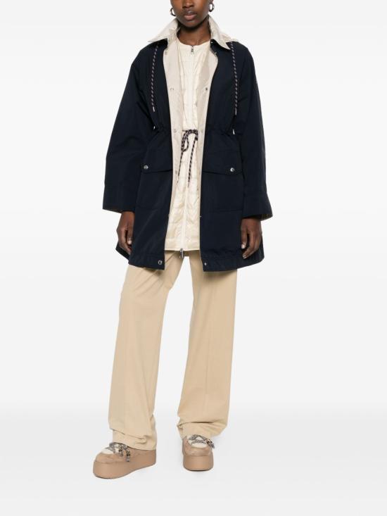 26SS 몽클레어 자켓 L10931A000455996A742 NAVY - MONCLER