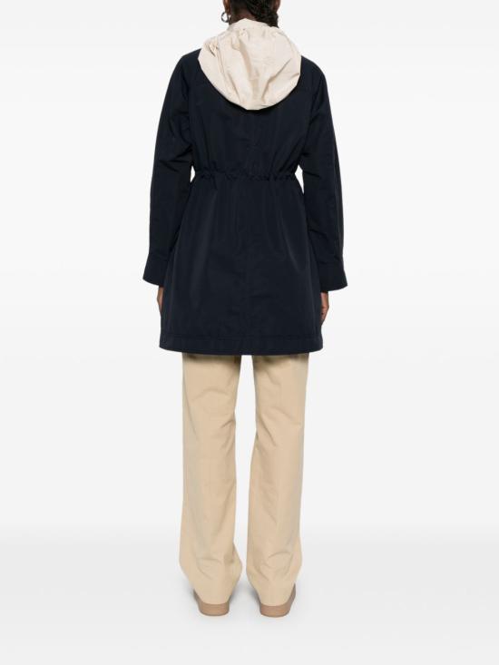 26SS 몽클레어 자켓 L10931A000455996A742 NAVY - MONCLER