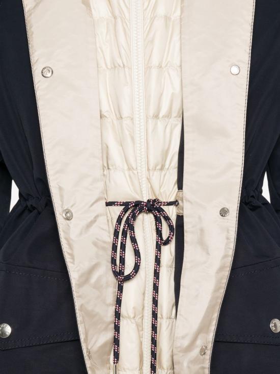 26SS 몽클레어 자켓 L10931A000455996A742 NAVY