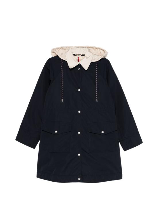 26SS 몽클레어 자켓 L10931A000455996A742 NAVY - MONCLER