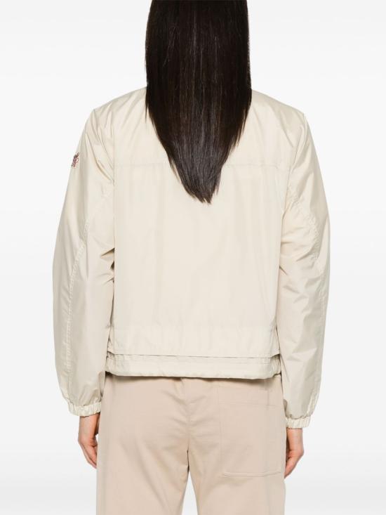 26SS 몽클레어 자켓 L10981A00020595JN21E BEIGE - MONCLER