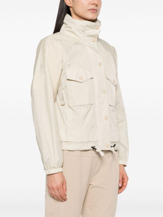 26SS 몽클레어 자켓 L10981A00020595JN21E BEIGE - MONCLER