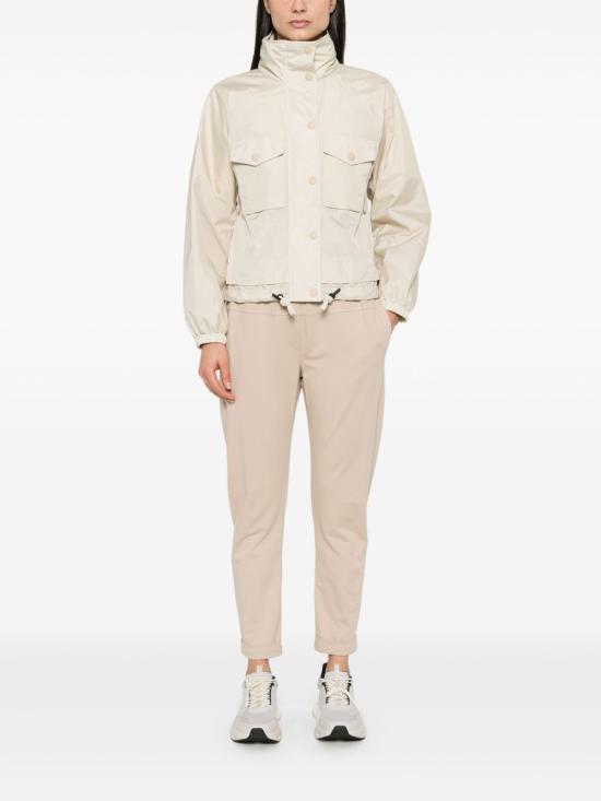 26SS 몽클레어 자켓 L10981A00020595JN21E BEIGE - MONCLER