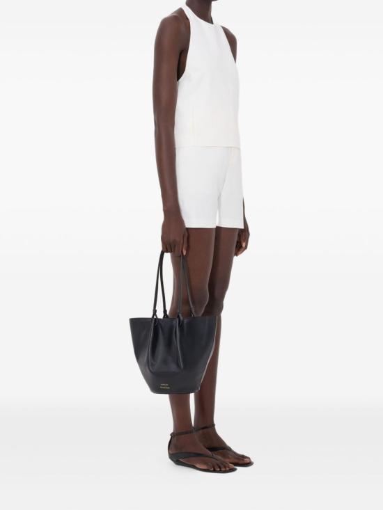 26SS 루루 드 세종 반팔 티셔츠 SAMIIV IVORY