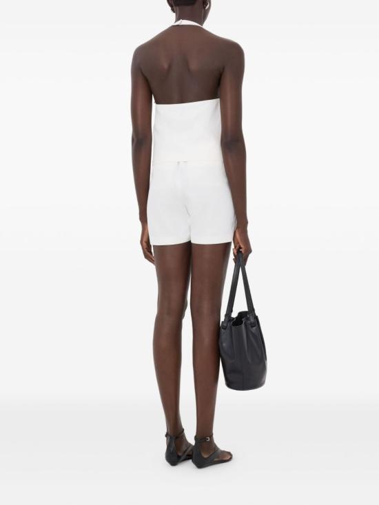 26SS 루루 드 세종 반팔 티셔츠 SAMIIV IVORY - LOULOU DE SAISON