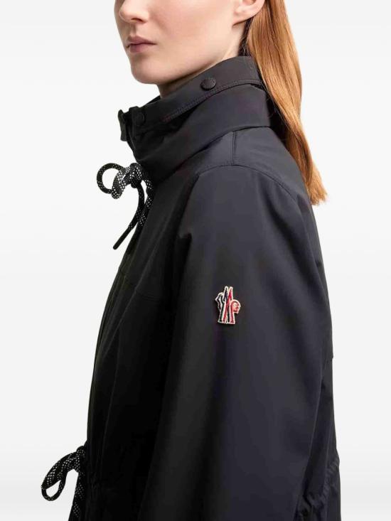 26SS 몽클레어 자켓 L10981A0000559987999 BLACK - MONCLER