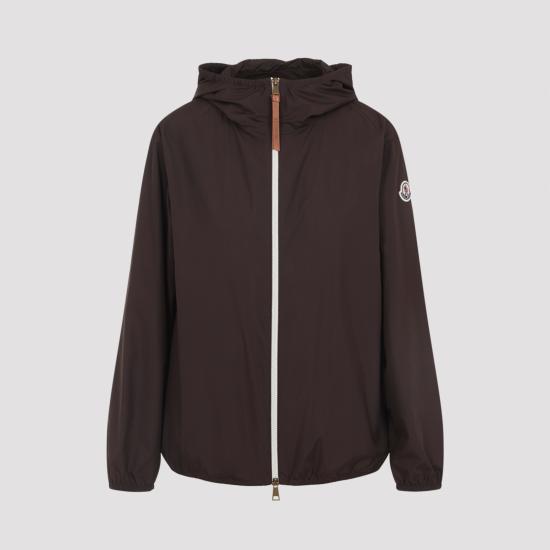 26SS 몽클레어 자켓 L10931A0014354AQE243 BROWN - MONCLER