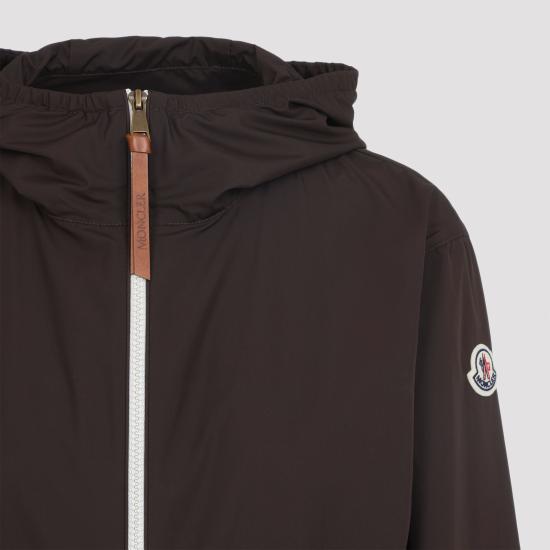 26SS 몽클레어 자켓 L10931A0014354AQE243 BROWN - MONCLER