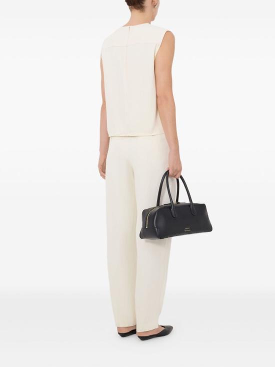 26SS 루루 드 세종 반팔 티셔츠 DAIKAIV IVORY