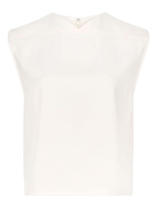 26SS 루루 드 세종 반팔 티셔츠 DAIKAIV IVORY - LOULOU DE SAISON