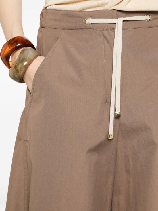 26SS 에스막스마라 스트레이트 팬츠 2619131033600003 AVELLANA