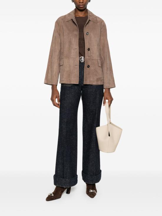 26SS 에스막스마라 자켓 2619441011600001 CAMEL - 'S MAX MARA