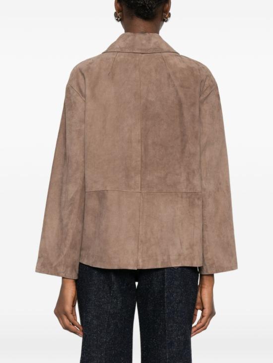 26SS 에스막스마라 자켓 2619441011600001 CAMEL - 'S MAX MARA