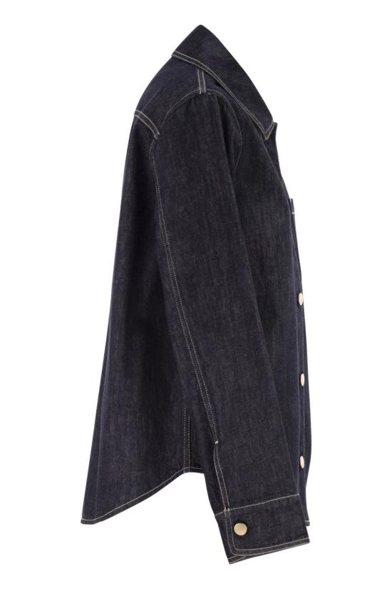 26SS 에스막스마라 자켓 2619191051600001 AZULMARINO - 'S MAX MARA