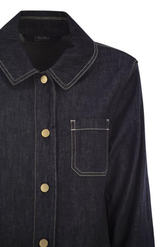 26SS 에스막스마라 자켓 2619191051600001 AZULMARINO - 'S MAX MARA