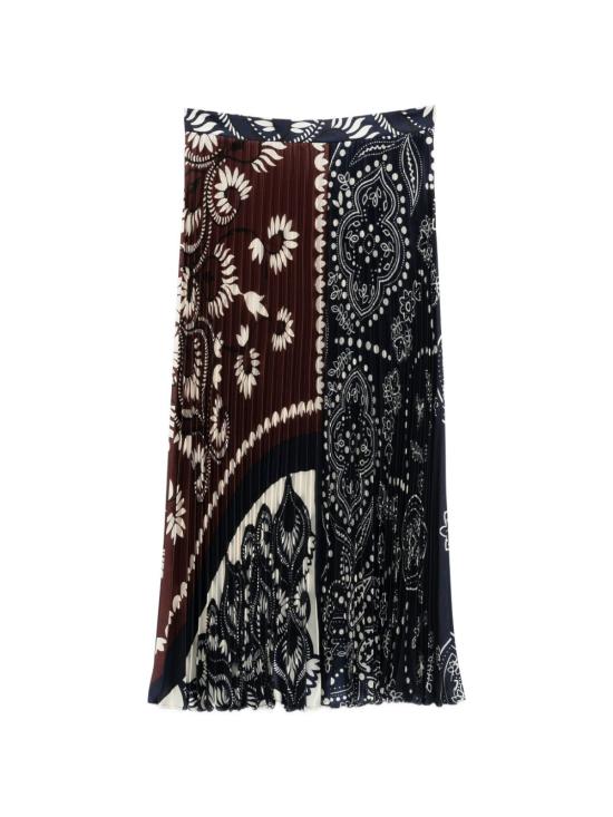 26SS 위켄드막스마라 스커트 2615101011600001 CUERO - WEEKEND MAX MARA