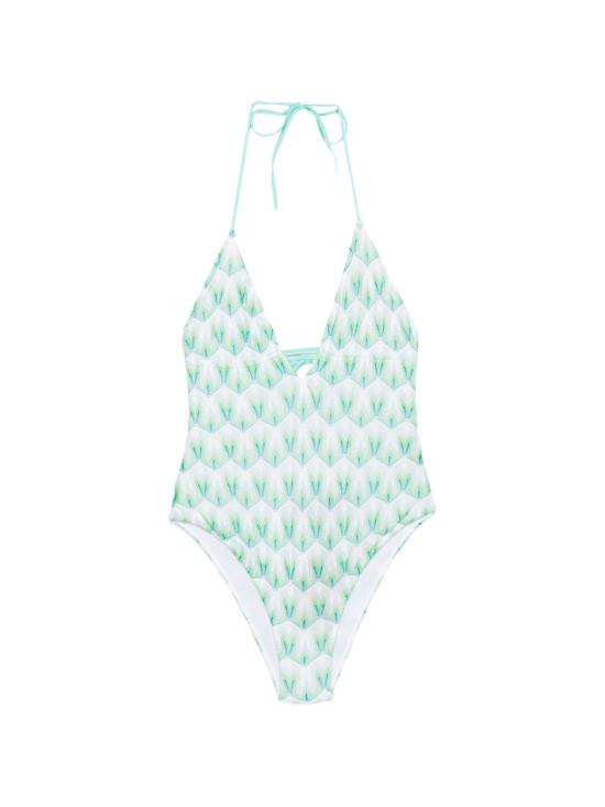 26SS 미소니 비키니 수영복 MC24SP00BR014IS72OR MULTBLUGRE