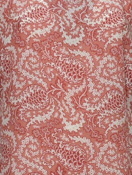 26SS 위켄드막스마라 미디 원피스 2615221042600010 CEREZA - WEEKEND MAX MARA