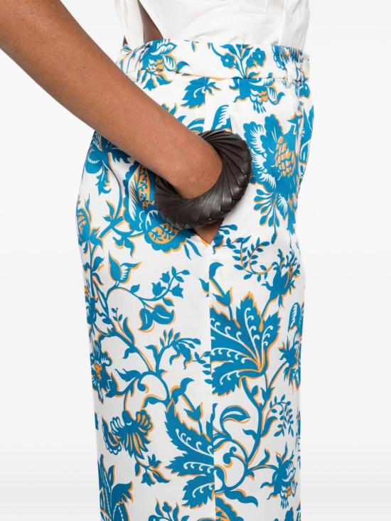 26SS 에트로 스트레이트 팬츠 WREA001699SASW2X0807 STFBIANCO