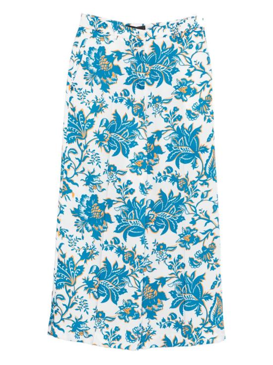 26SS 에트로 스트레이트 팬츠 WREA001699SASW2X0807 STFBIANCO - ETRO