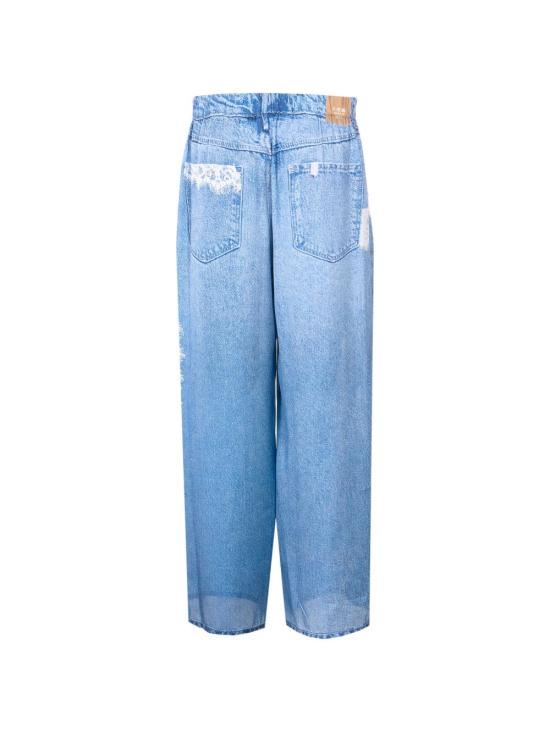 26SS 리우조 스트레이트 팬츠 UA6312T595879044 DEBLULACDI