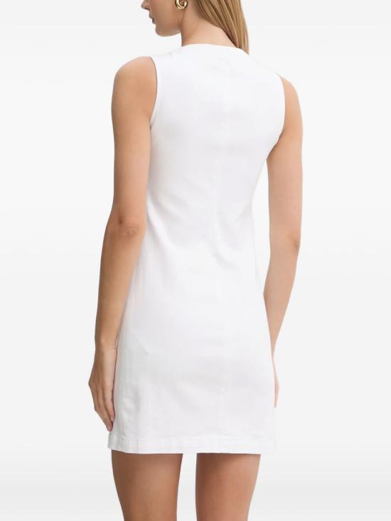 26SS 리우조 미디 원피스 UA6334D027511111 BIANCOTTIC - LIU JO