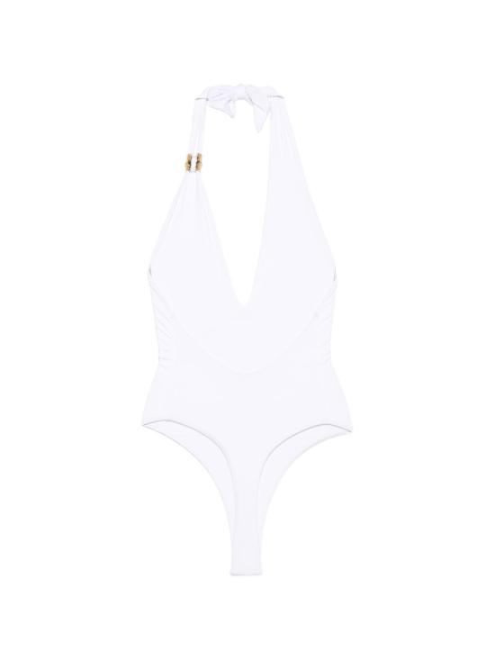 26SS 엘리자베타프랜치 비키니 수영복 CS09M61E2360 AVORIO - ELISABETTA FRANCHI