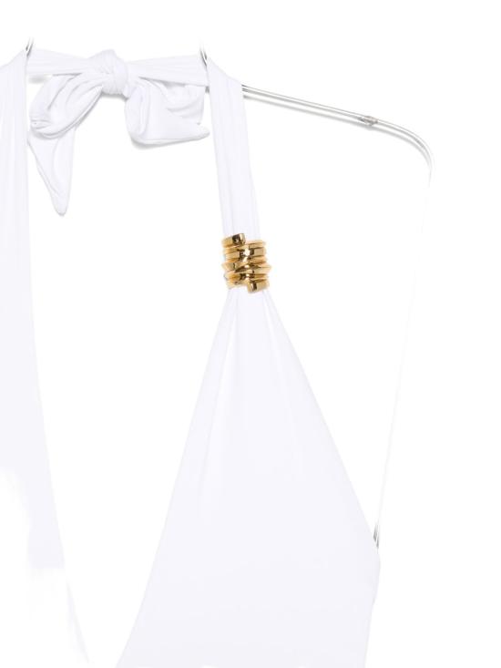 26SS 엘리자베타프랜치 비키니 수영복 CS09M61E2360 AVORIO - ELISABETTA FRANCHI