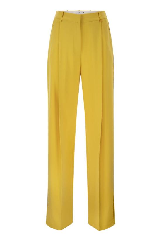 26SS 엘리자베타프랜치 스트레이트 팬츠 PA16761E2EV4 SUN