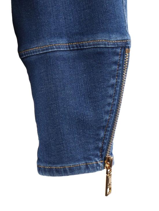 26SS 엘리자베타프랜치 자켓 BJ43D61E2139 BLUVINTAGE - ELISABETTA FRANCHI