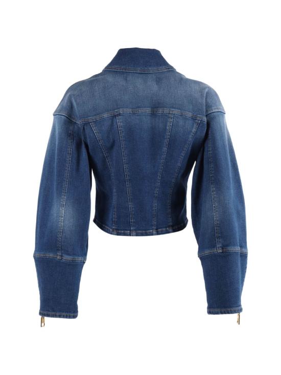 26SS 엘리자베타프랜치 자켓 BJ43D61E2139 BLUVINTAGE - ELISABETTA FRANCHI